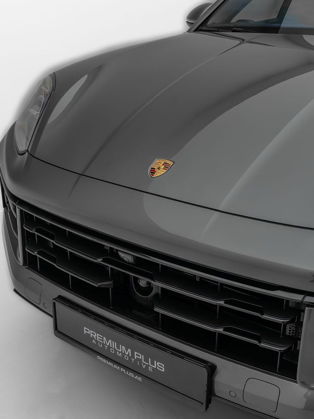 Porsche Cayenne STANDARD