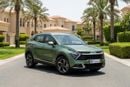 Kia Sportage LX 2025 | AED 1170/Month | 0 DP | 30 Day Return | Warranty