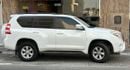 Toyota Prado GXR