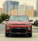 Kia Soul LX