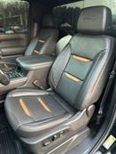 GMC Sierra 1500 REG/CAB AT4 2025 GMC Sierra AT4 GCC Specs, Free Contract Service + Warranty, Original Paint, Zero Accidents, Fir