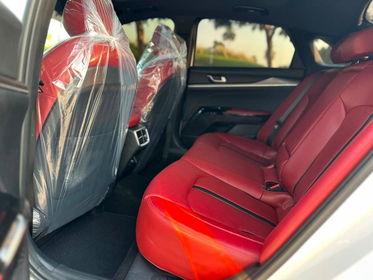 كيا K5 GT-LINE | GCC Specs | Perfect condition