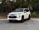 Mitsubishi Montero Sport GLS PREMIUM Mitsubishi Montero Sport | 3.0 L | 2023 | GCC | Accident-Free | In Excellent Condition | 1344 P.M