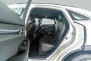 Infiniti QX55 LUXE 2.0