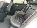 مرسيدس بنز E300 AVANTGARDE SPORT