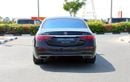 Mercedes Benz S 580 S 580