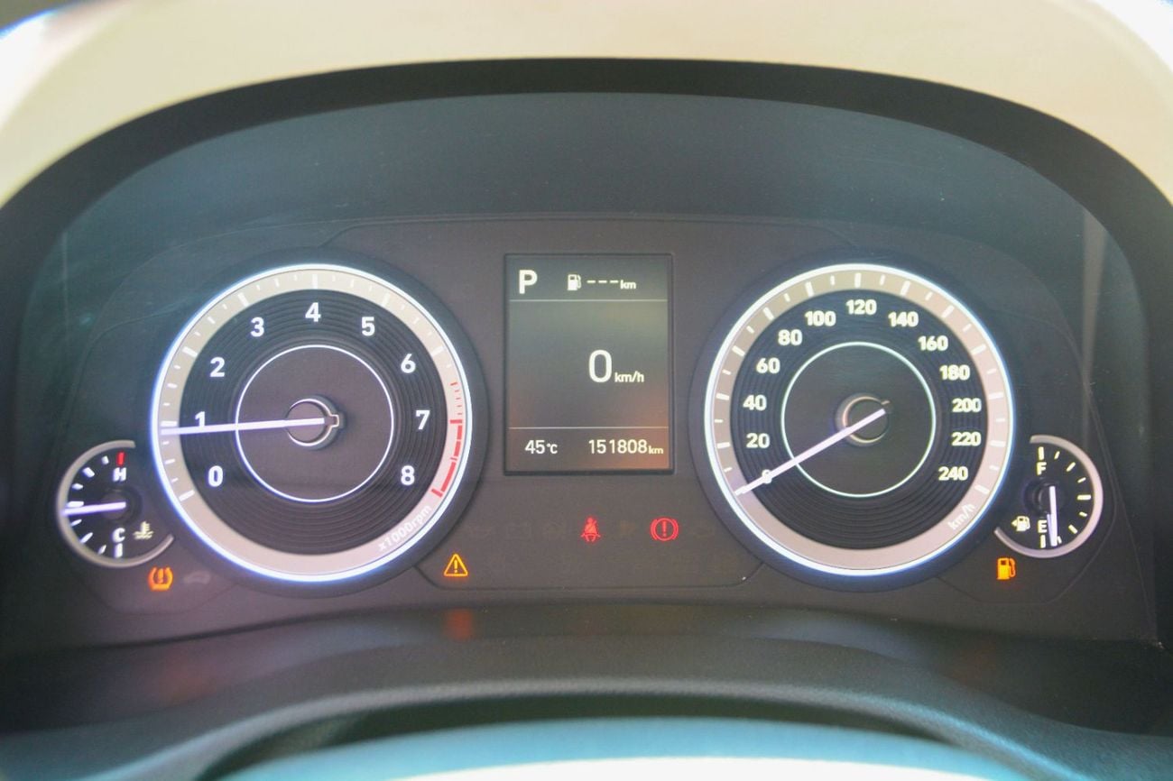 Hyundai Creta COMFORT