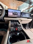 BYD Leopard 5 Flagship Chinese Specs