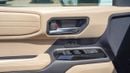 Toyota Prado ADVENTURE 2.4L TURBO Saudi Specs