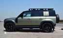 Land Rover Defender P400 110 SE