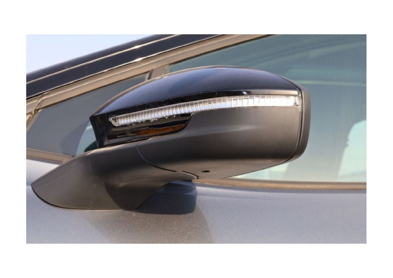 Volkswagen ID.4 X