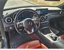 Mercedes Benz C300 STANDARD