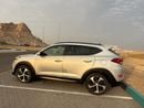 Hyundai Tucson GDI