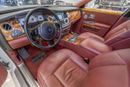 Rolls Royce Ghost STANDARD | 2010 | Rolls Royce Ghost - GCC Specs | Super Mint Condition | NO Accident | Low Milage