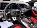 مرسيدس بنز GLE 450 AMG GLE53 AMG