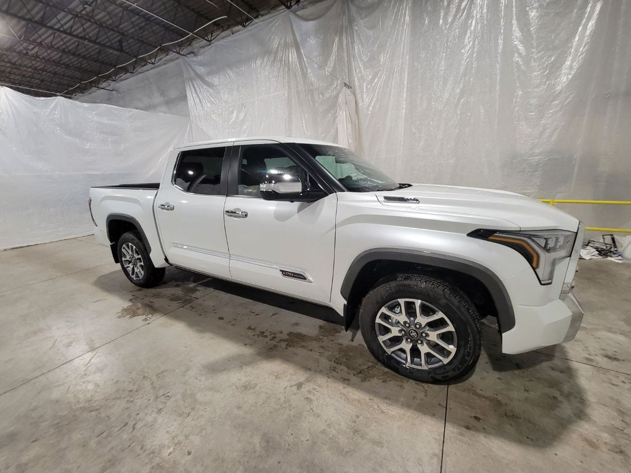 Toyota Tundra 4x4 | 2026 | Coming Soon