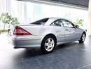 Mercedes Benz CL500 STANDARD