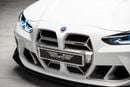 بي أم دبليو M4 CSL 1 من 1000 | 2023 | مواصفات دول مجلس التعاون الخليجي | الضمان والخدمة