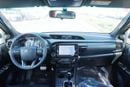 Toyota Hilux GR SPORT 2026 TOYOTA HILUX GR SPORT 4.0L V6 PETROL