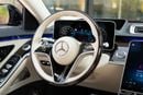 Mercedes Benz GLS580 4MATIC