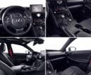 Lexus IS300 F SPORT 3.5