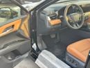 Toyota Camry GLE