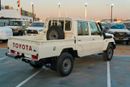 Toyota Land Cruiser Pick Up lc 79 2.8L LAND CRUISER PICKUP , MANUAL DIESEL - 2026
