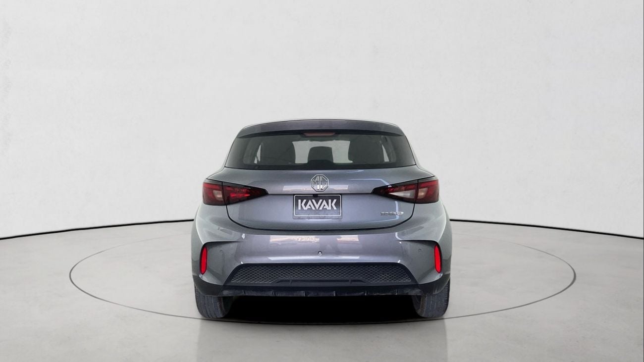 MG 3 STANDARD | Guaranteed Warranty | 0 Down Payment