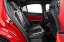 Alfa Romeo Stelvio QUADRIFOGLIO