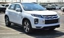 ميتسوبيشي ASX GLX HIGH LINE 4WD