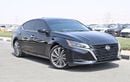 Nissan Altima SV