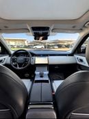 Land Rover Range Rover Velar DYNAMIC SE | GCC Specs | Excellent Condition