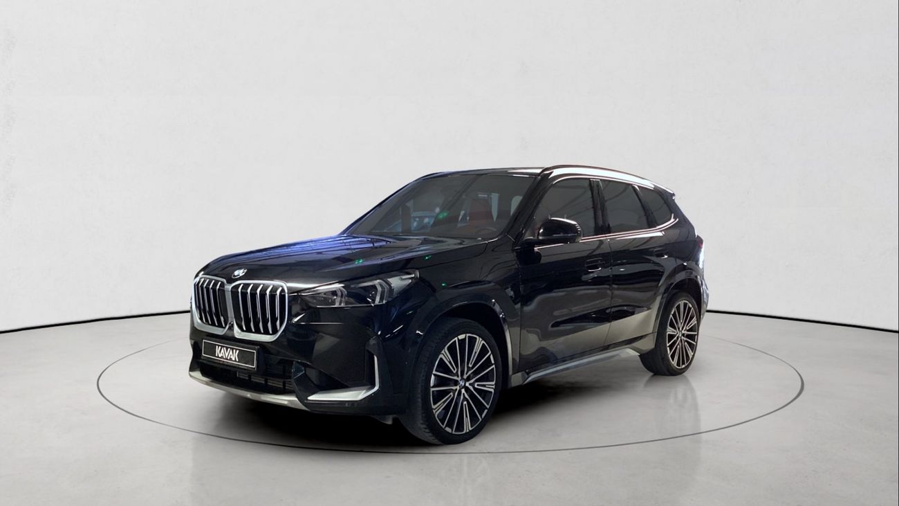 BMW X1 | Guaranteed Warranty | 0 Down Payment