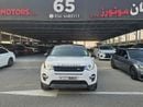 Land Rover Discovery Sport HSE Land Rover Range Rover Discovery HSE