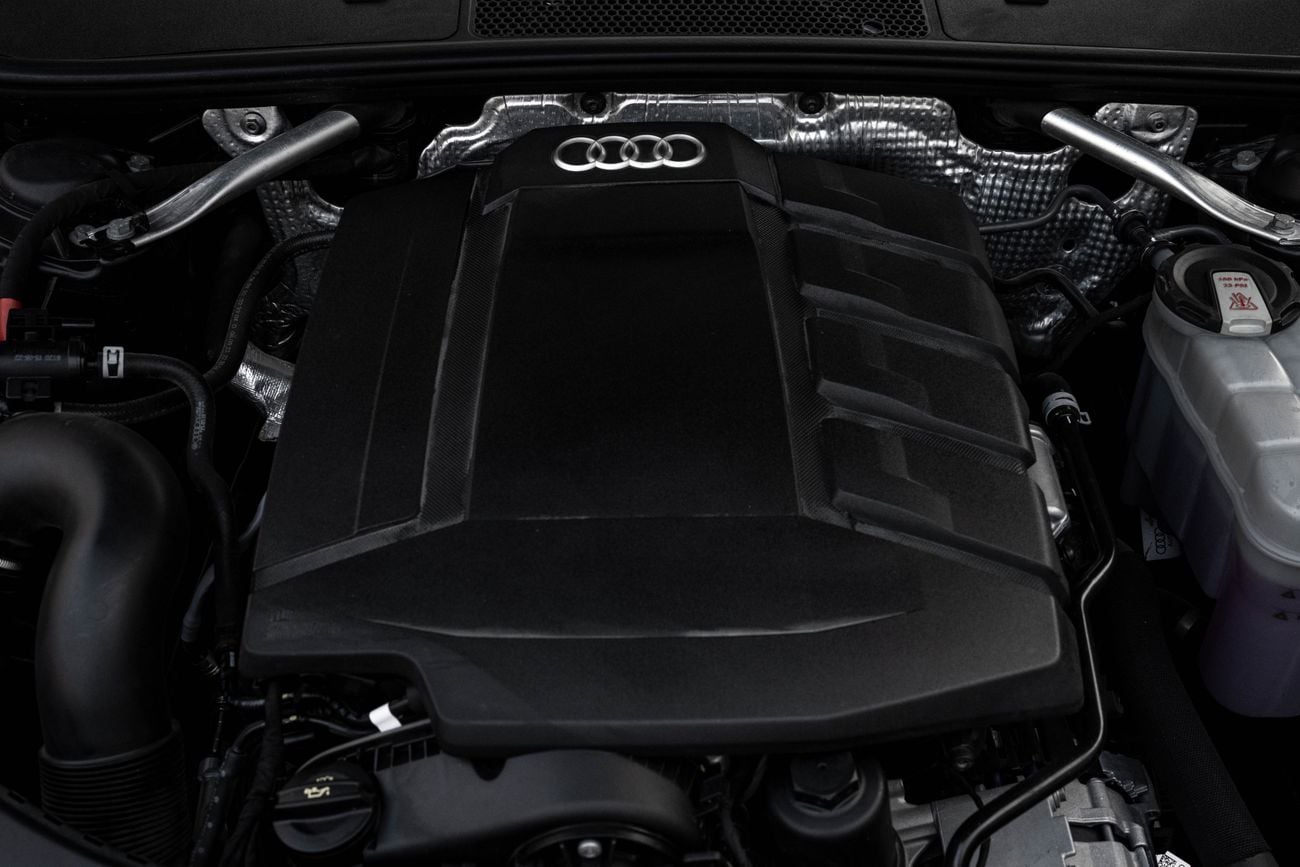 Audi A6 40 TFSI A6 40 TFSI | 3,134 P.M | 0% Downpayment | Audi Warranty & Service