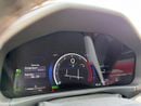 Lexus LX700h F SPORT