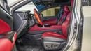 Lexus NX250