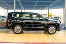 Toyota Land Cruiser VXR 3.5L TT FULL OPTION