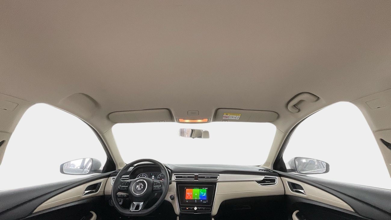 MG A COMFORT | Guaranteed Warranty | 0 Down Payment