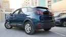 بيجو 3008 ACTIVE 1.6 لتر | ضمان الوكالة | سجل صيانة كامل | دعم بدون دفعة أولى