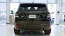 Land Rover Range Rover Sport AUTOBIOGRAPHY DYNAMIC
