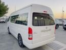 تويوتا هاياس GL Toyota Hiace High Roof