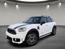 Mini Countryman Full Option | S JCW Kit ALL4