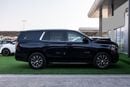Chevrolet Tahoe LT Chevrolet Tahoe 2023
