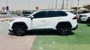 Toyota RAV4 ADVENTURE 2023.ENGINE 2.5L/V4