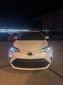 Toyota C-HR GX