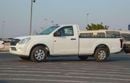 Isuzu D-MAX STANDARD 1.9L RWD DIESEL PICKUP 2025