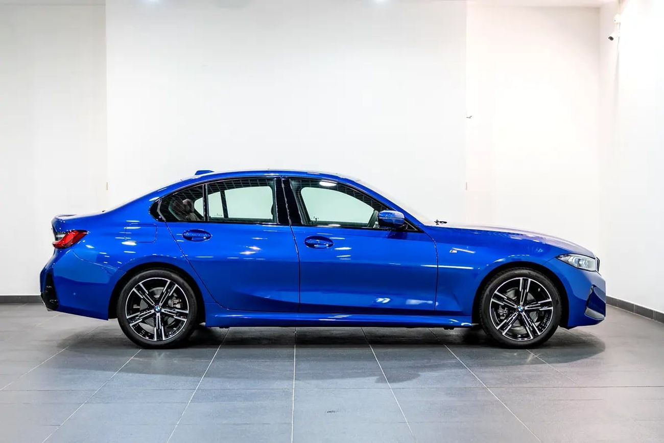 BMW 318i LUXURY M SPORT PACKAGE 318I Luxury M Sport Pakage