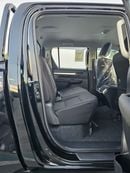 Toyota Hilux TOYOTA HILUX SR5 WIDE BODY || 2.7L PETROL V4 M/T 4WD | BLIND SPOT | WINDOW VISOR | REAR CAMERA | AUT
