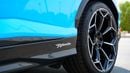 Lamborghini Urus PERFORMANTE